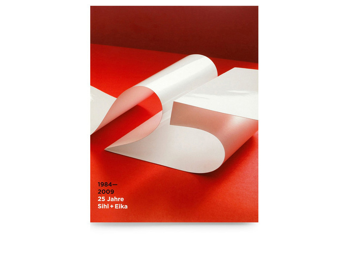 25 Years - Burgess Studio #poster #typography