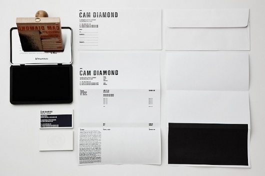 camdiamond #print #design #identity