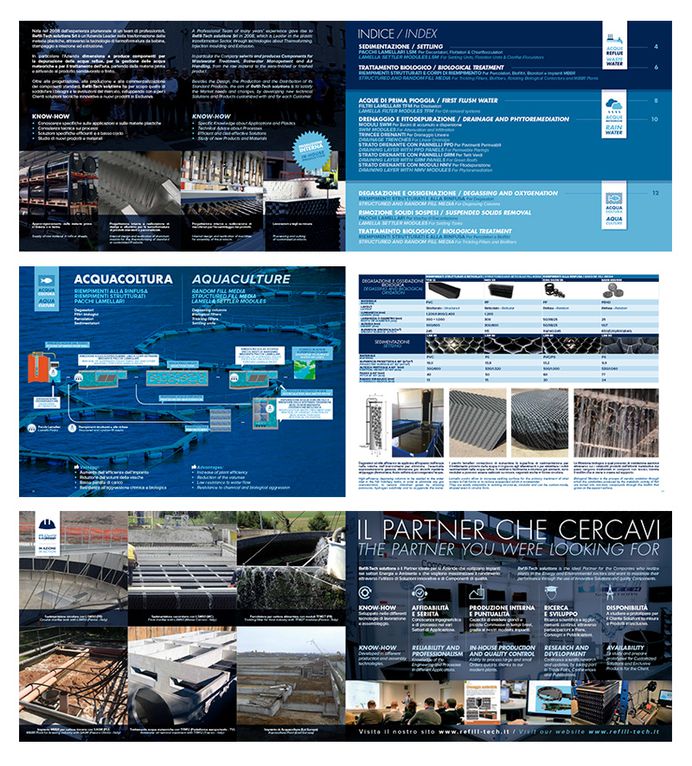 Product catalogue
