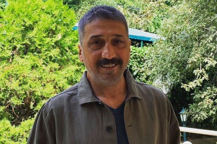 Cem Davran kimdir?