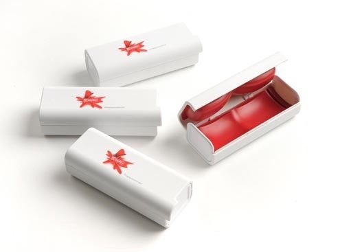 Amplifon Hearing Aid Box #creative packaging