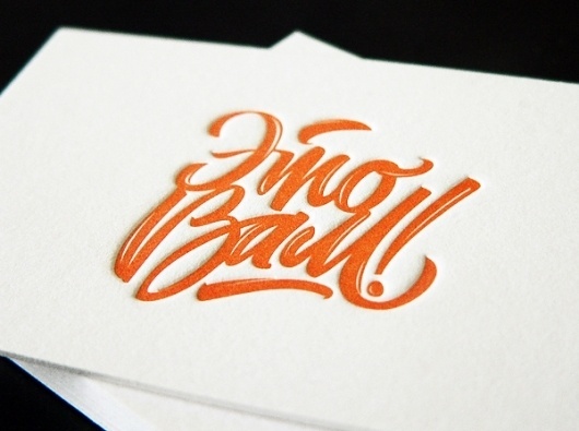 FROMTHESKA: the personal portfolio by SERGEY SHAPIRO #type
