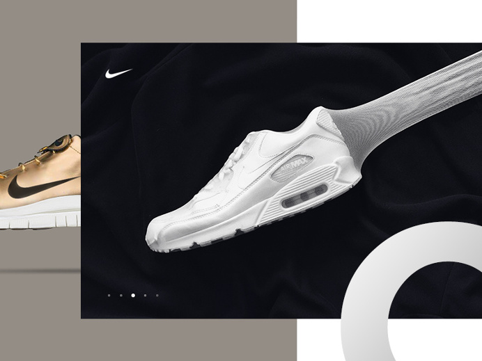 #concept #white #nike