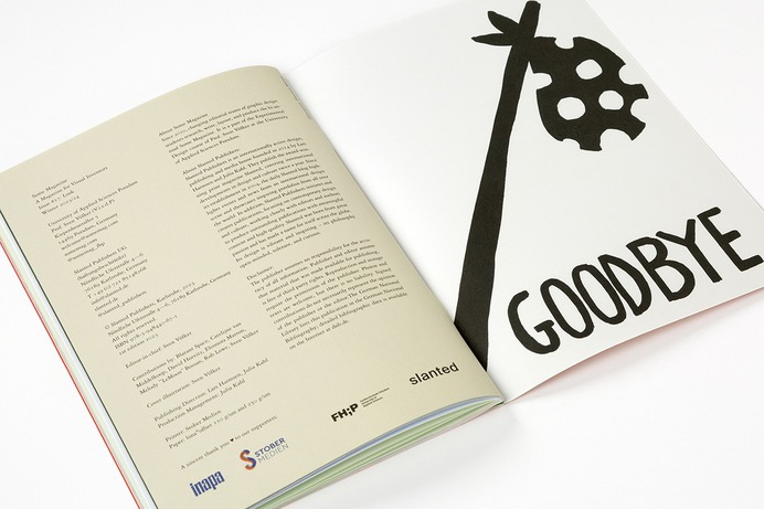 Some Magazine #17—Look