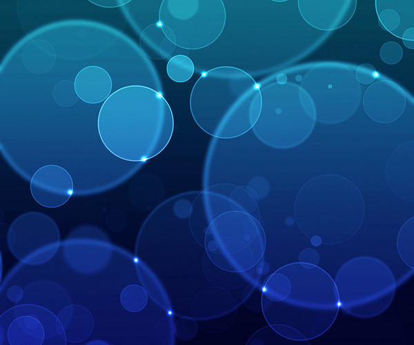 50 Blue Backgrounds #blue #backgrounds