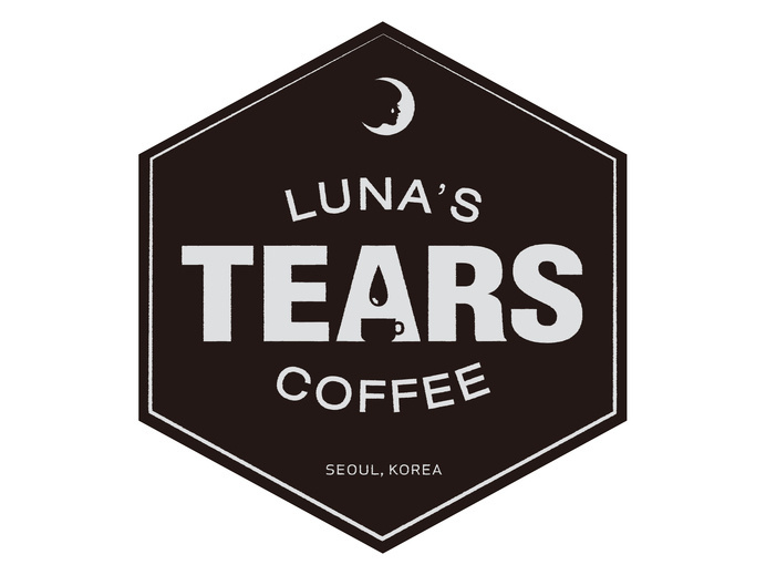 lunastearscoffee2.jpg #logotype #identitydesign #branding #logodesign #coffee #label #brand #identity #brandidentity #logo #typography