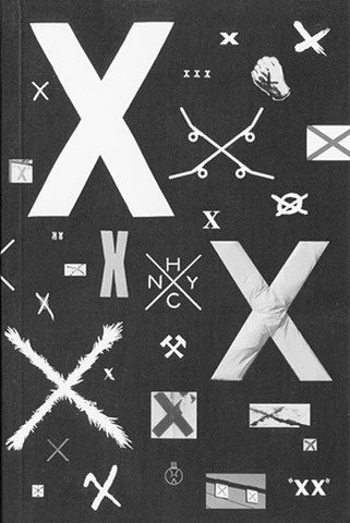 Xs #typography