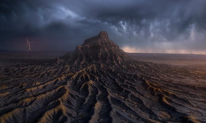 Remarkable Landscape Photography by Ryan Dyar