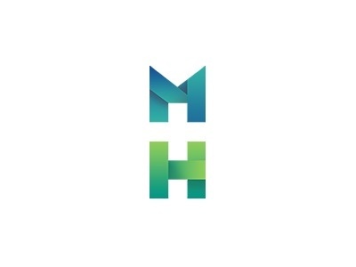Mosaic Health by Frane Gorjanc #identity