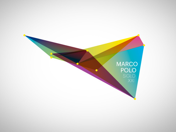 Marco Polo Siglo 21 #caballero #gerardo #by