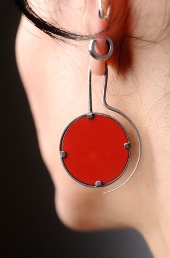Peças da Galeria ARTICULA #jewellery