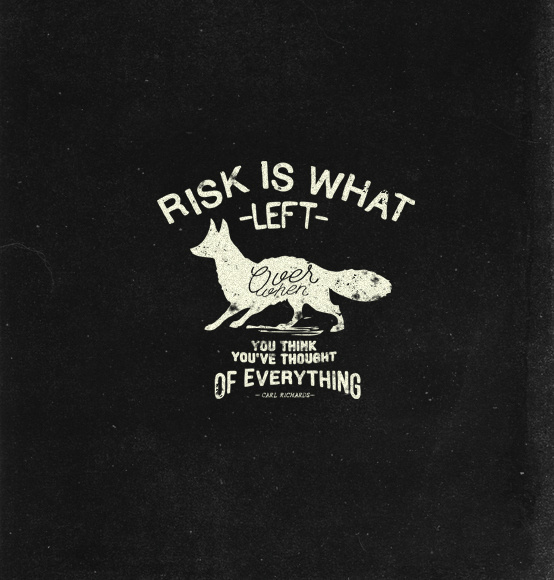 Vintage Typography on Behance by Rokas Juknevičius #illustration #drawn #hand #typography