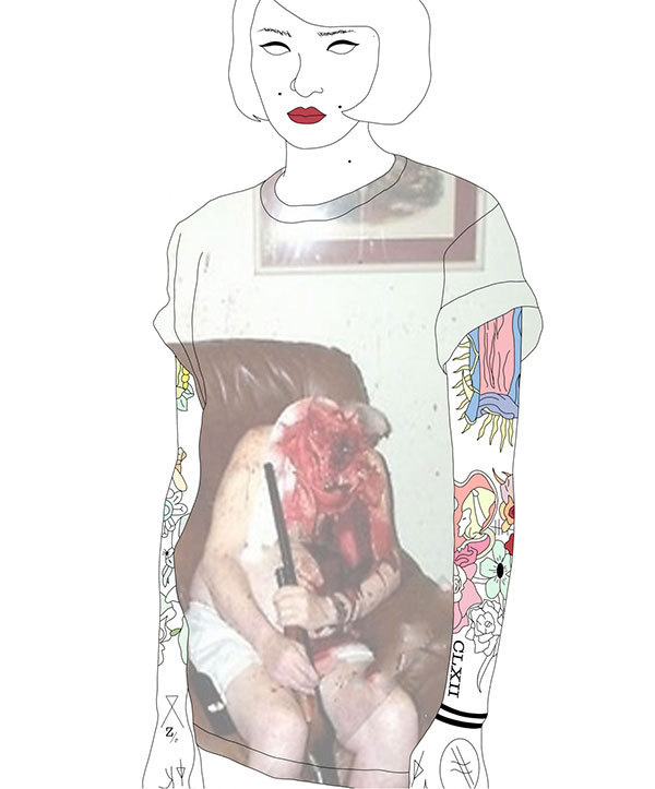 Jorge Gallardo #illustration