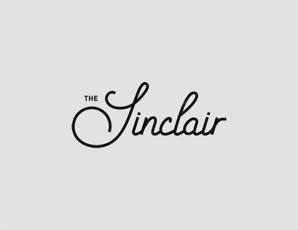 Logos on Branding Served Served #type