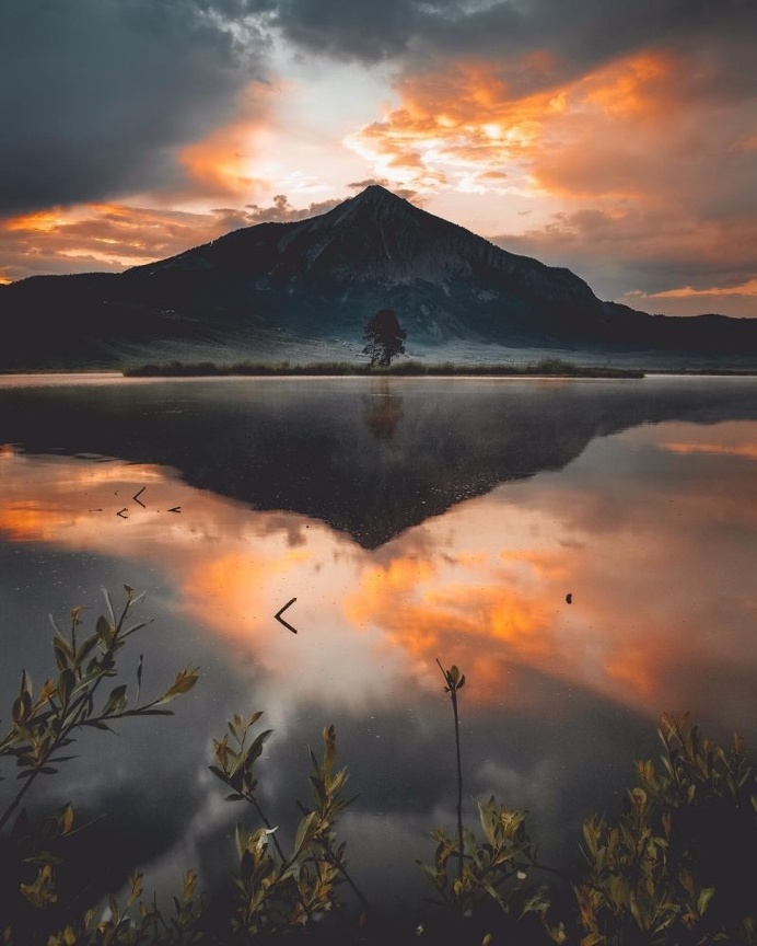 Stunning Instagrams by Joel Matuszczak
