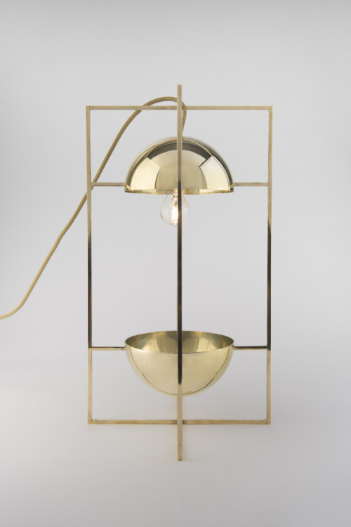 Exhibit by Mejd Studio #industrial #design