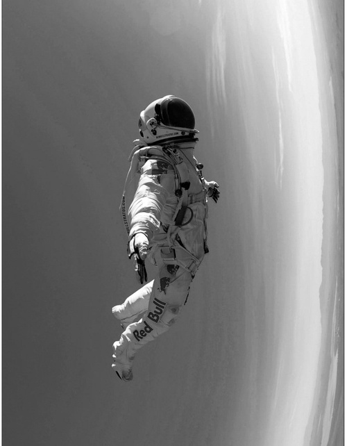 desertjedi:nnjedi baller #photo #space #spaceman #inspirataion #cool