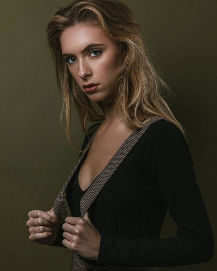 Energetic Fashion and Lifestyle Photography by Joseph D. Tran