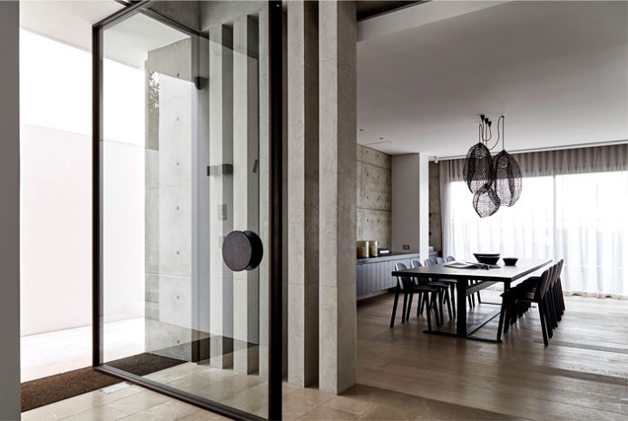 Vaucluse House in Sydney - #decor, #interior, #home, #architecture, #house, #home,