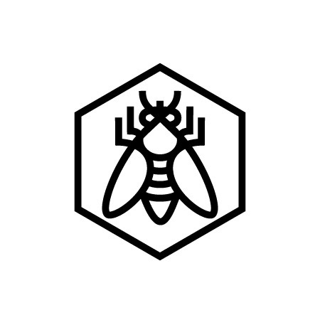Nektarcoop #mark #logo #symbol