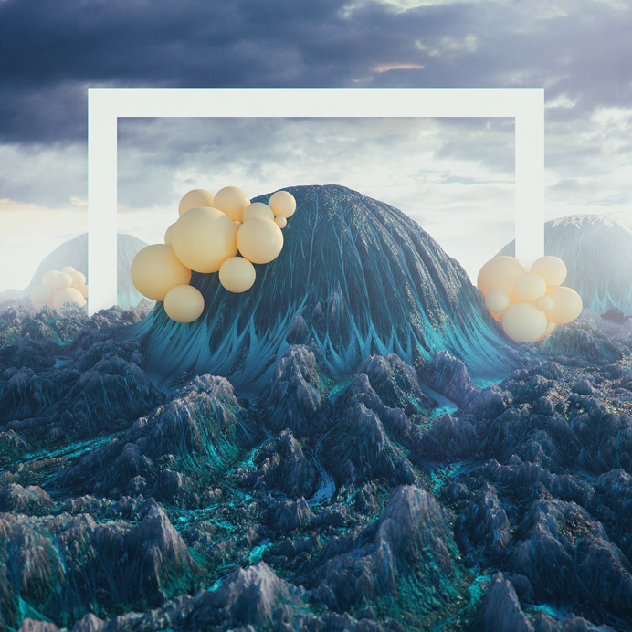Filip Hodas 3D