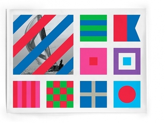 Rejane Dal Bello - Visual Journal #flag #colour