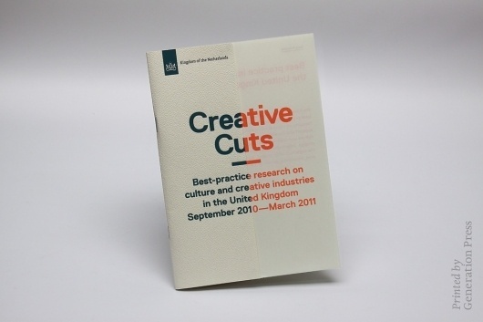 Generation Press #catalogue