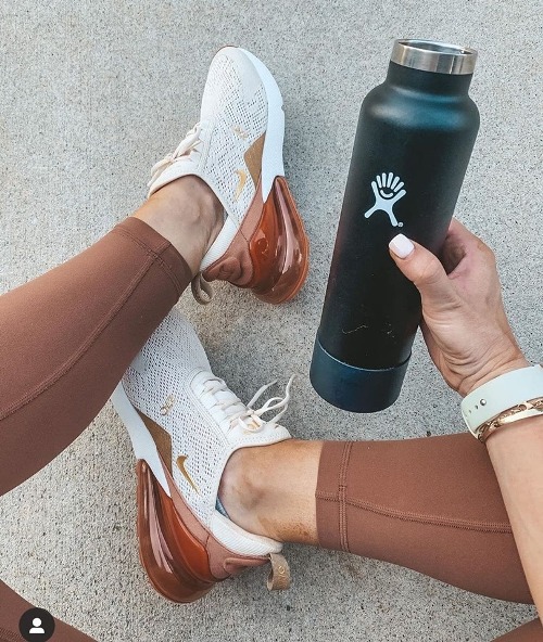 Trendiest sneakers for girls | Just Trendy Girls
