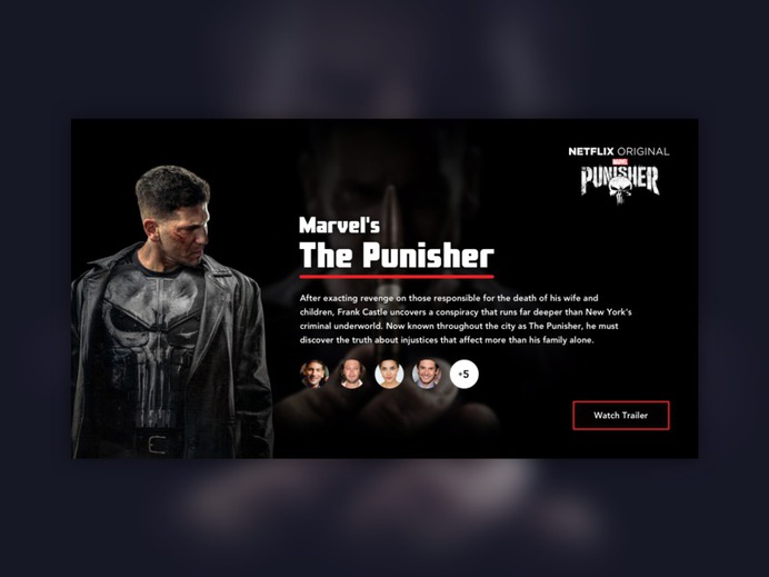 Watch TV Series
