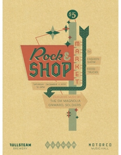 grain edit · Jaime Van Wart #vintage #typography