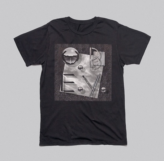 T-Shirts, 2006-2010 | Hassan Rahim #design #graphic #shirt