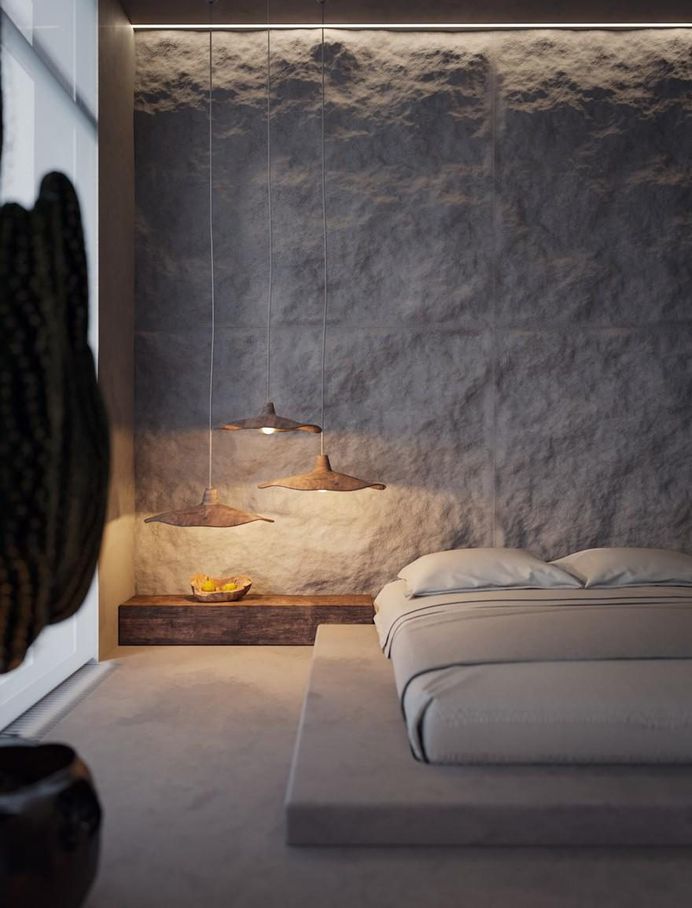 Bila Wabi Sabi by Sergey Makhno Architects: 4 Techniques of Beauty, if Such Exist