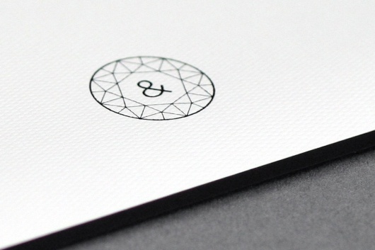 Proud Creative – SI Special | September Industry #ampersand #circular #shape #geometric