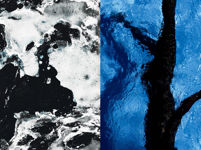 An ode to summer's end – C-Heads Magazine Arnaud Ele x Laura Knoops