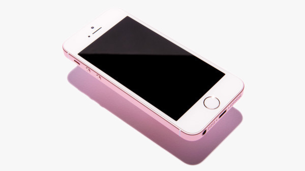 iPhone SE