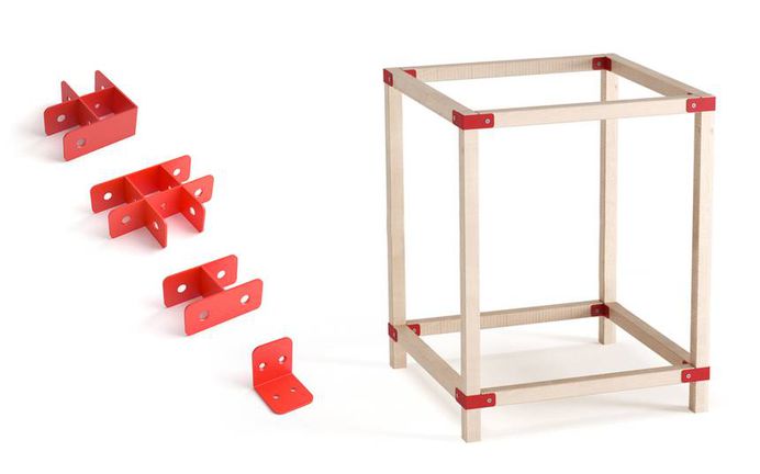 framing system for hacka photo