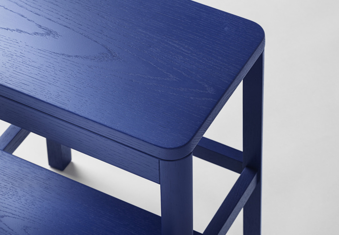 stool