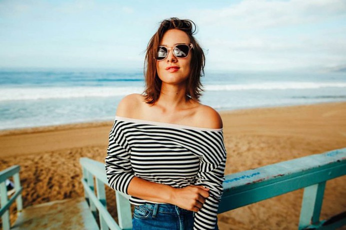 Gorgeous Lifestyle and Portrait Photography by Max Heiden