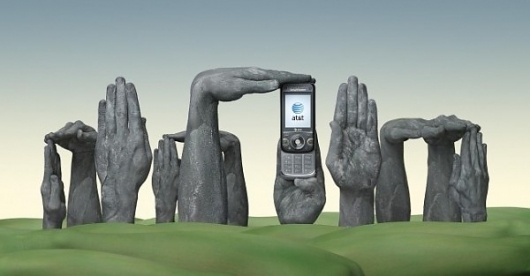Hand Painting / Guido Daniele | 123 Inspiration #guido #daniele #hand #painting