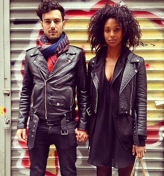 (1) Tumblr #fashion