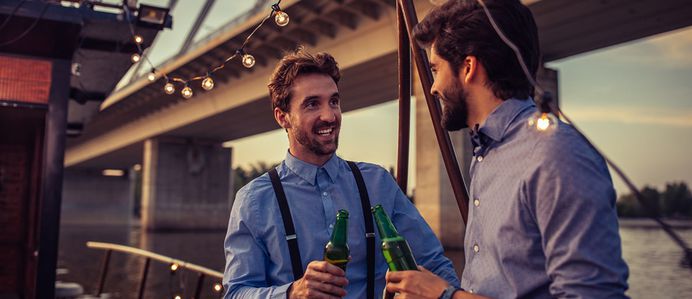 The best bachelor party destinations must have all the thrill and excitement of a top of the chain party, and more.