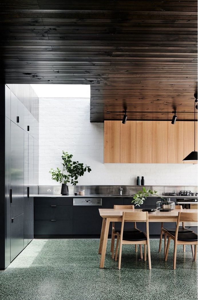 Modern and Practical Addition to an Existing Californian Bungalow 8