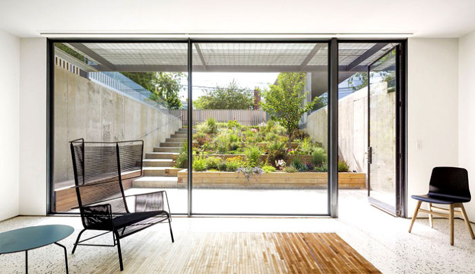 Interior Design Trends for 2016 - #outdoor