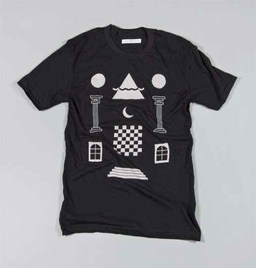 Ill Studio - Prism #illstudio #tshirt #prism