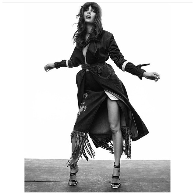 fashion, instagram
