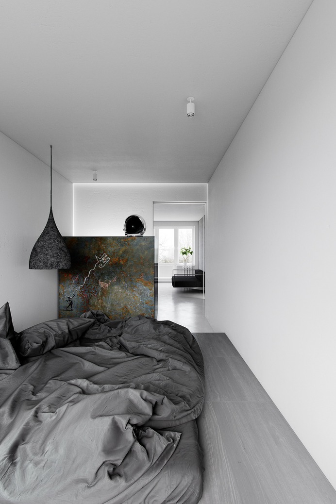 Alexey Zelentsov on Behance