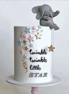 Easy Baby Shower Decor Ideas for Girls - baby shower cakes,baby shower cakes,baby shower cakes and cupcakes,baby shower cakes for boys,baby shower cakes ideas,baby shower cakes neutral,baby shower cute cakes,cake for baby shower,cakes,cute cakes for baby shower,Events