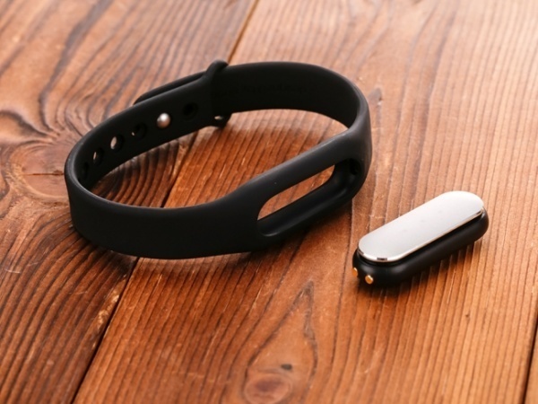 Orignal Xiaomi MiBand #tech #flow #gadget #gift #ideas #cool