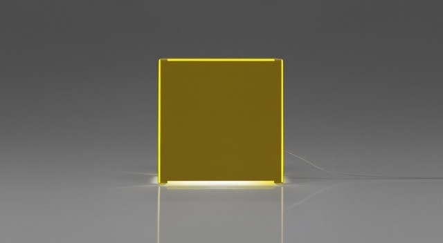 Neon Light by Minimalux_1 #lamp #light #neon