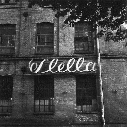 Más tamaños | Sin título | Flickr: ¡Intercambio de fotos! #stella #lettering